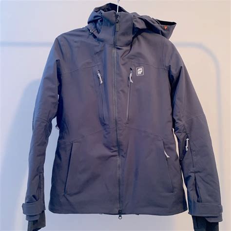 orage winter jackets.